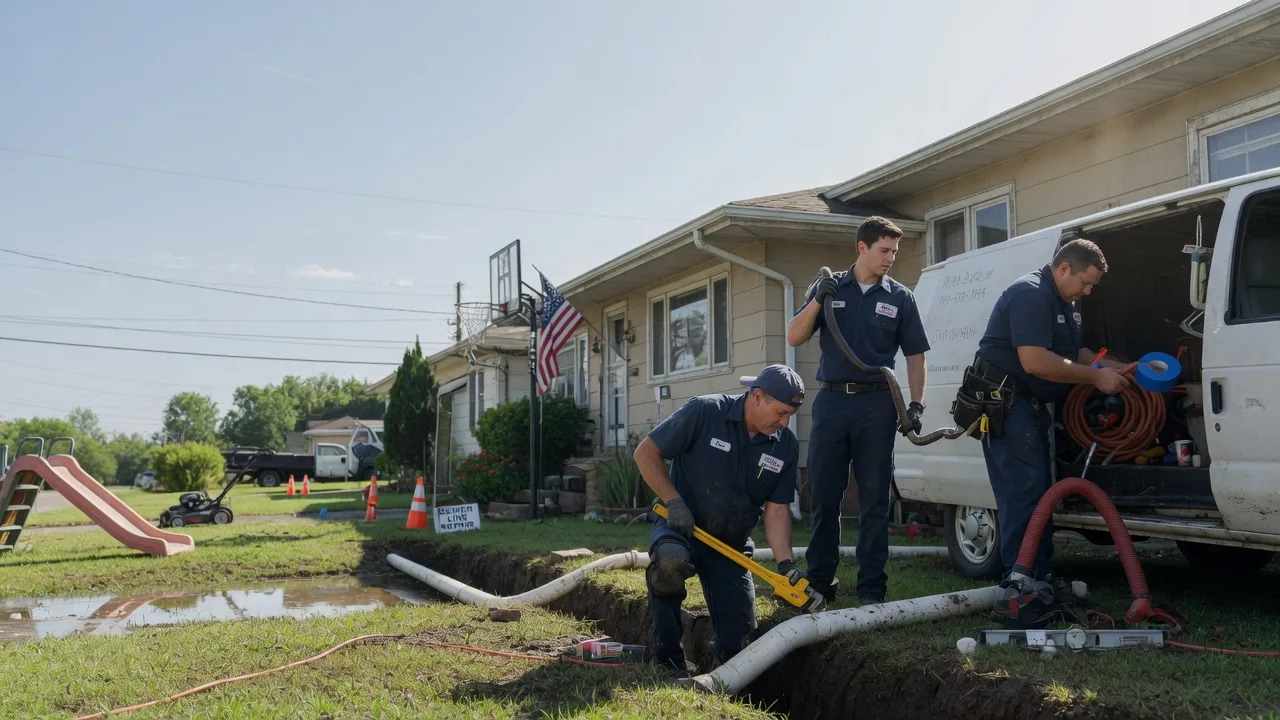 Toilet Installation in Neenah, WI near me